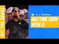 OHIO STATE BUCKEYES VS INDIANA HOOSIERS - WEEK 13 HALFTIME SHOW | Presented by FanDuel