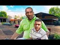 How EVERY GTA Game is Connected to the Next (CJ, Tommy, Claude Secret Cameos)