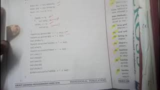 11 bitset class