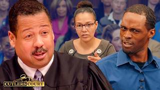 Courtroom Drama LIVE: Toxic Relationships & Painful Truths Revealed 💔