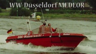 Rettungsboot WW-Düsseldorf