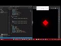 Creating an Animated Heart using CSS and HTML | Step-by-Step Tutorial