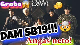 SB19 ‘DAM’ CONCEPT PHOTOS | Handa Na Sa PagBaBaLik Ng Mga HARI!!!💥💣