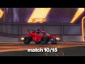 I Made the Craziest Rocket League Tournament of All Time ($10,000 MUSTY MADNESS)