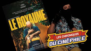 LCDC - Le Royaume (Cannes 2024)