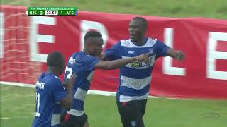 Highlights | Nzoia Sugar 0-1 AFC Leopards | FKF Premier League 29/10/2023