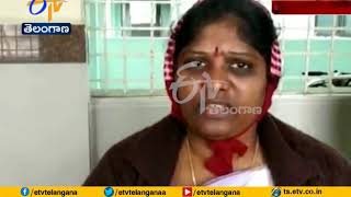 Food Poison at TSWR School in Chityala | Serious to 6 Students | Bhupalpally