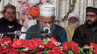 Tilawat e Quran Qari Karamat Ali Naeemi new Tilawat 2019