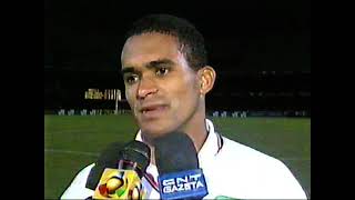 PALMEIRAS 1X5 SÃO PAULO - Campeonato Paulista Série A1 1999 - Globo Esporte