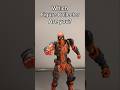 Which Figure Collecter are you?🫵 #actionfigures #deadpool #spiderman  #skit #funny #shorts