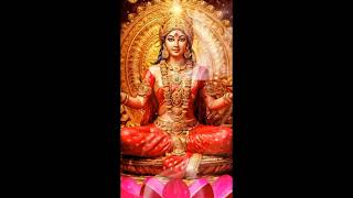 ॐ जय लक्ष्मी माता 💗 #godblessyou #bless #blessed #blessings #laxmi