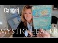 CANCER : Becoming A MYSTIC HEALER | Mid November 2024 Zodiac Tarot Reading