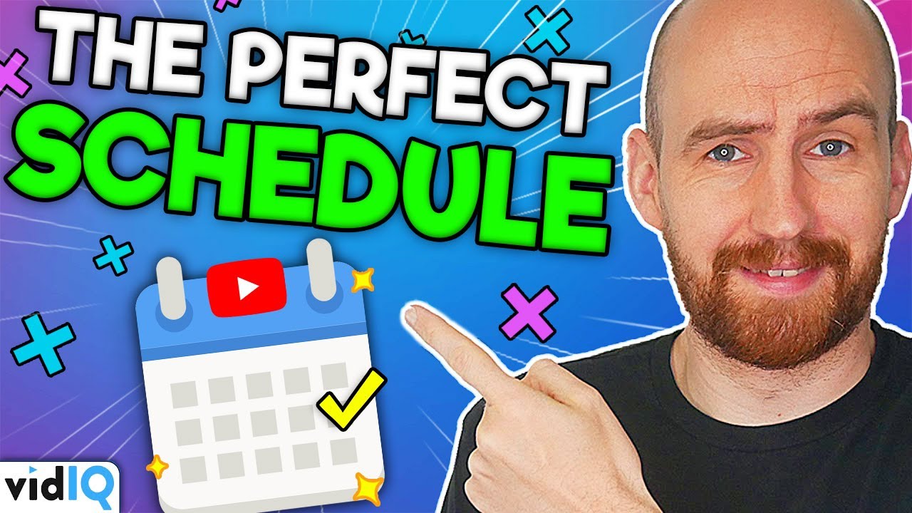 How Often Should You Upload To Youtube Youtube How Often Should You Upload To Youtube Youtube