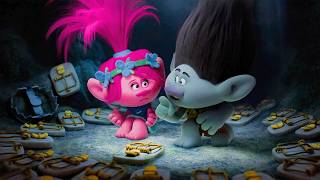 يعرضو نفسهم للخطر لإنقاذ أصدقائهم من الوحوش | ملخص فيلم Trolls