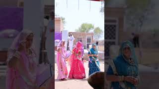 Bishnoi samaj ki pag lgahi riti riwaj kare huve #marwadi #shorts #video#2024