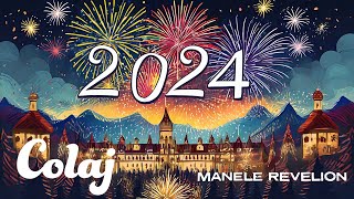 PARTY Colaj Manele Revelion 2024