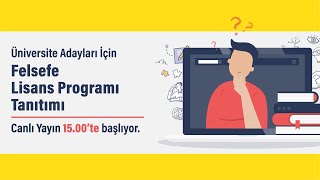 ODTÜ Felsefe Lisans Programı Tanıtımı