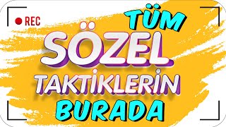 Uygarlıkları Öğreniyorum Konusuna Nasıl Çalışılır? 💥 Sözel Taktiklerin Burada! 💪