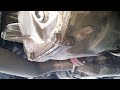 bmw e90 differential noise