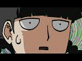 clips of mob being cute cause he makes me happy