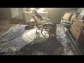 Resident Evil 7 Set the Clock in the First Snake Room