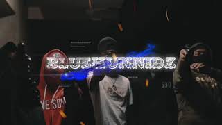 BlueHunnidz - Turn Up1 Freestyle/DetroitFlow X JustBeanz \u0026 AceyCain \u0026 30shotz🔥