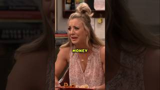 The Big Bang Theory | Leonard: If You're That Upset Go Get Her Back. #shorts #thebigbangtheory