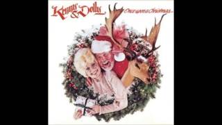 Kenny Rogers & Dolly Parton - The Greatest Gift of All