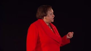 What Now? The New Philanthropic Landscape | Juanita James | TEDxFergusonLibrary