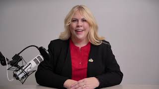 Brooke Christensen on Government Transparency & Accessibility