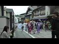 成田祇園祭2018　初日　00034