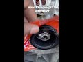 how to remove put in a alternator￼