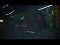 wareika live intro @ visionquest party fabric london