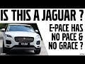 Is the Jaguar E Pace good enough to demand attention? | Evomalaysia.com