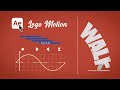 Make Your Logo MOVE - Motion Graphics Logo Animation Tutorial