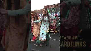Best Punjabi Dance 2021 | Sansar Dj Links Phagwara | Best Bhangra Performance 2021