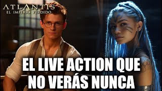 MIEDO? Aseguran que DISNEY nunca se ATREVERÁ a sacar un LIVE ACTION de esta PELÍCULA