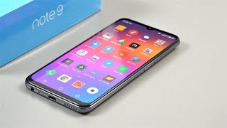 Meizu Note 9 Review \u0026 Unboxing (Global Version)