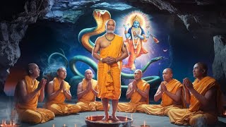 भक्तमाल कथा : मुसलमान से कृष्ण भक्त बने नामाचार्य श्रील हरिदास ठाकुर जी की सम्पूर्ण कथा