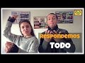 ¿Cómo nos conocimos? ¿Ganáis dinero con youtube? | Q&A | Preguntas y Respuestas