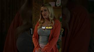 Mandy - That Means? | Georgie And Mandy's First Marriage S01E10 #shorts