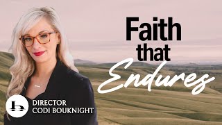 Faith that Endures