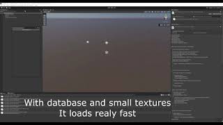 Unity Editor Window - File browser testing