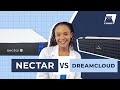 DreamCloud vs Nectar Mattress Review