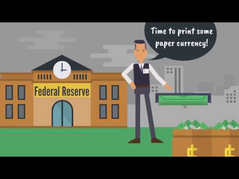 What is the Federal Reserve’s primary tool for changing the money supply?