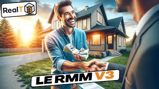 RealT sort le RMM V3