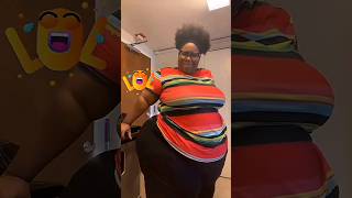 Ssbbw Heavy Wagon