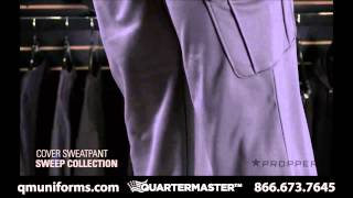 Propper Cover Sweatpant at Quartermaster - ST353