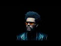 The Weeknd - Sacrifice (instrumental Version)