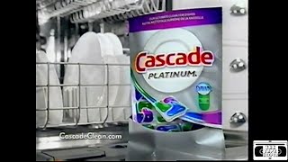 Cascade Platinum Commercial - 2013